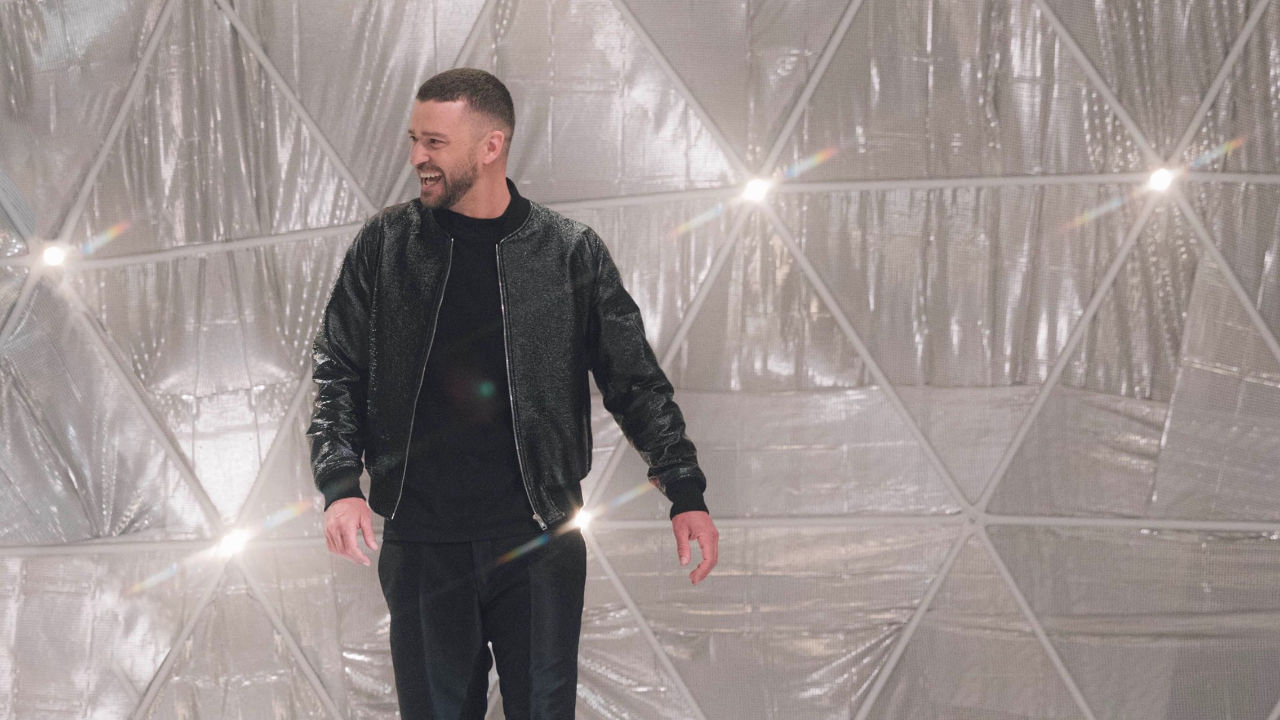 Justin Timberlake Annonce La Sortie D Un Nouveau Single