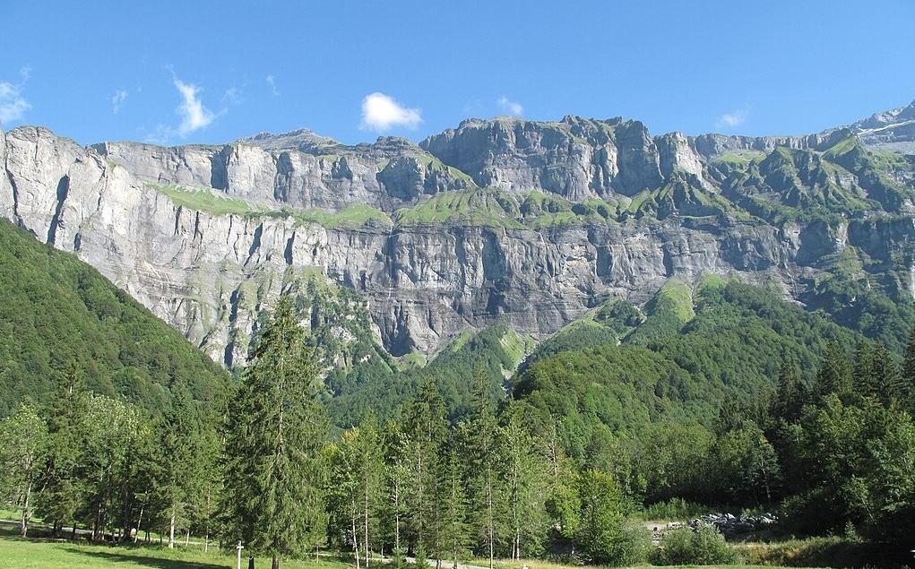 Top 5 incontournables Haute-Savoie : Fer