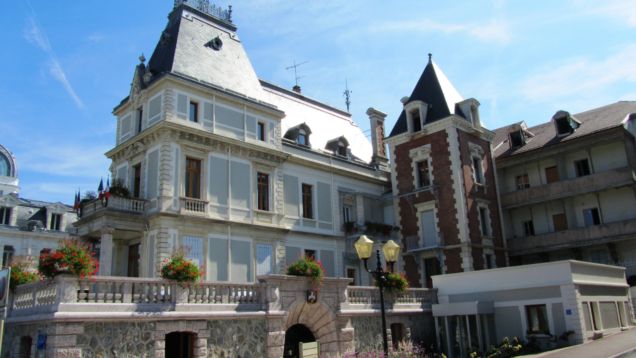 6 endroits magnifiques à découvrir autour de Thonon - Evian-les-Bains