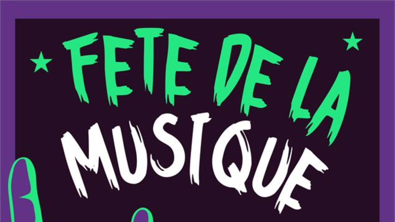 Les Bons Plans du Weekend (du vendredi 14 au dimanche 16 juin 2024) -  Fête de la Musique de ViuzenSallaz