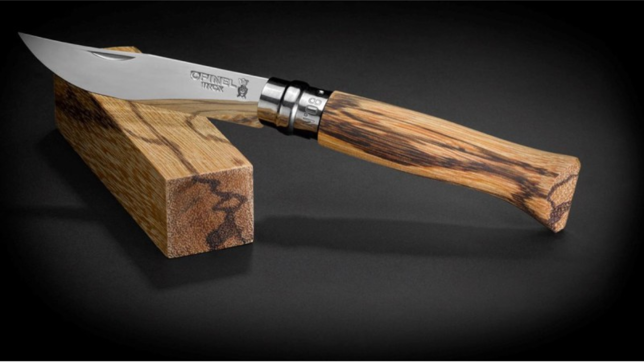 Top 5 des inventions haute-savoyardes - Opinel