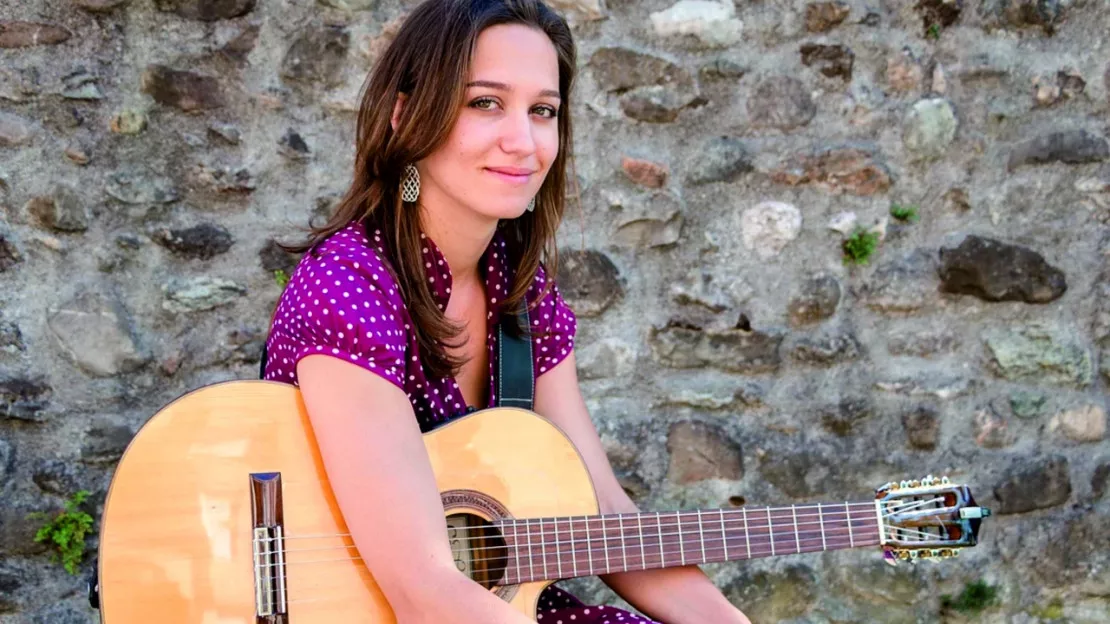 Haute-Savoie - les concerts de Julie-Marie