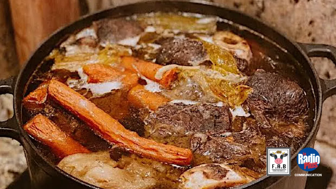 La Foire au Bouilli : Vivez une journée pleine de convivialité et de gourmandise en famille !