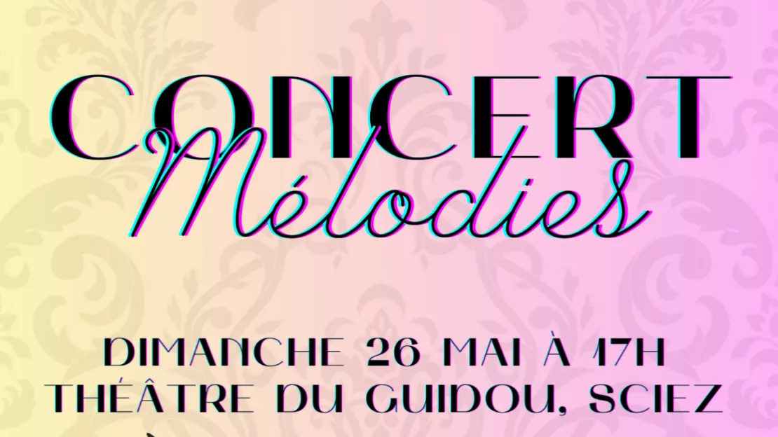 Clermont-en-Genevois/Sciez-sur-Léman : concerts de l'Ensemble Cantus