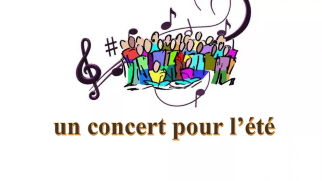 Châtillon-sur-Cluses : concert de chorales pour fêter la musique
