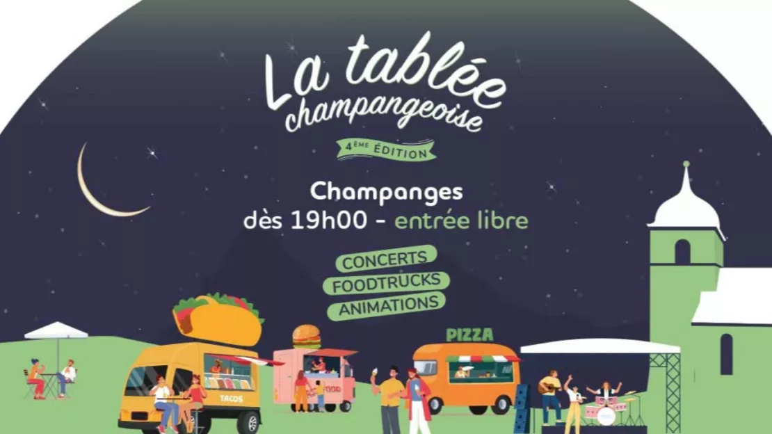 PARTENAIRE - LA TABLEE CHAMPANGEOISE