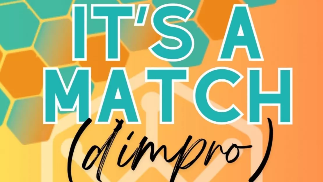 Match d'impro : les Scarabées vs. les Ubuechques !