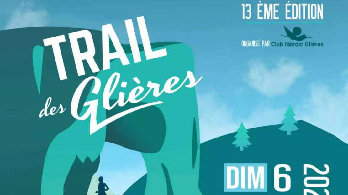 PARTENAIRE - TRAIL DES GLIERES