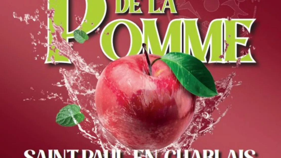 Fête de la Pomme