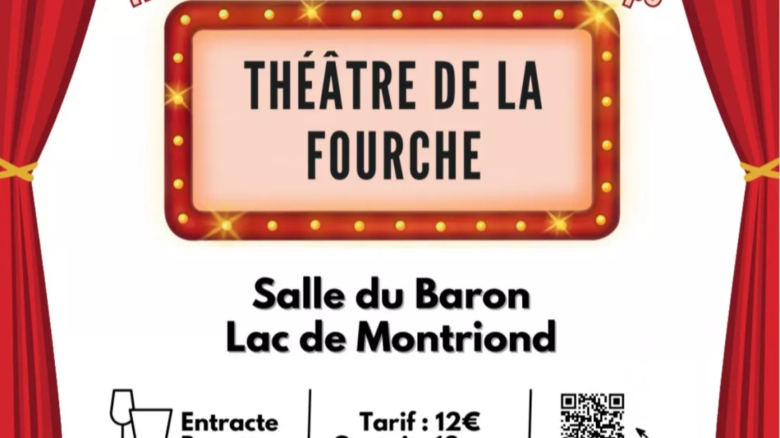 Théâtre de La Fourche