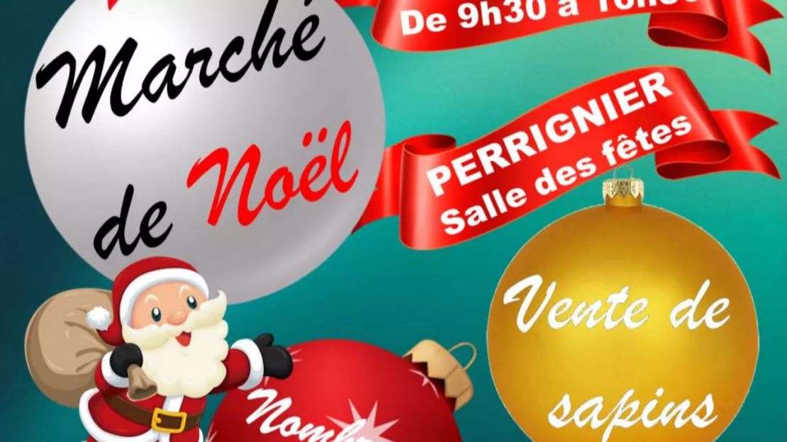 Marché de Noel