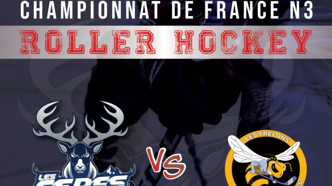 PARTENAIRE - ROLLER HOCKEY LES CERFS THONON