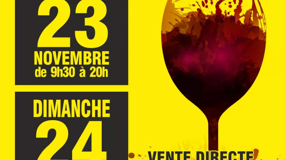 Salon des Vins