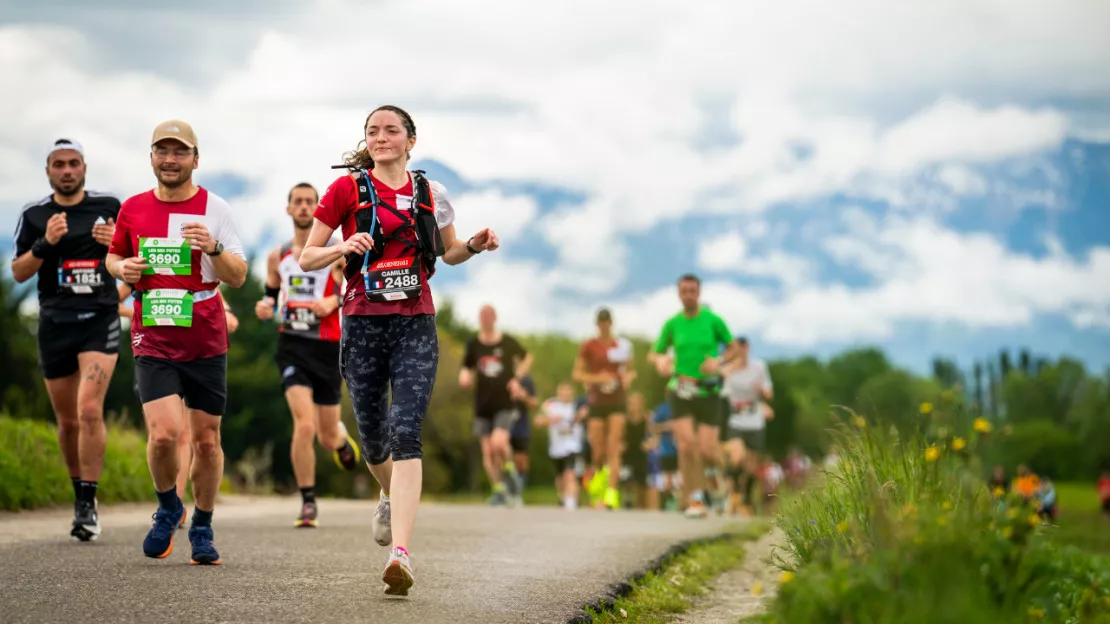 Generaly Genève Marathon