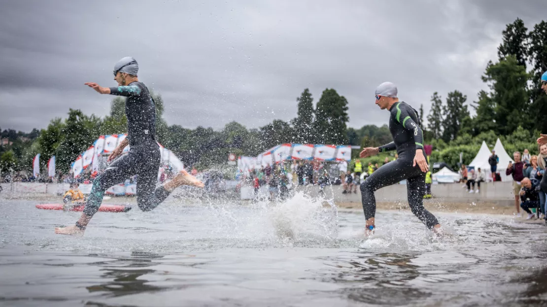 La Tour Genève Triathlon