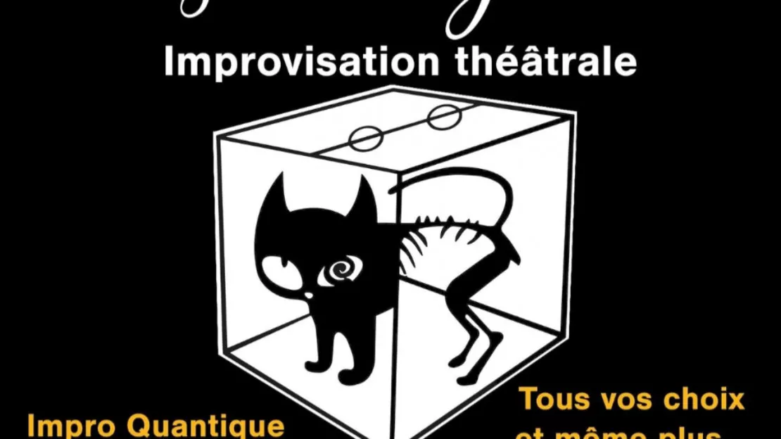 Théâtre d'improvisation