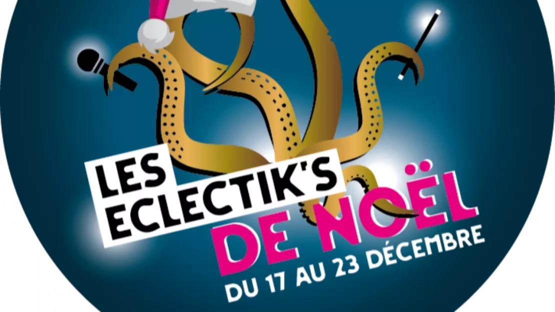 PARTENAIRE - LES ECLECTIK'S DE NOEL SCIEZ SUR LEMAN