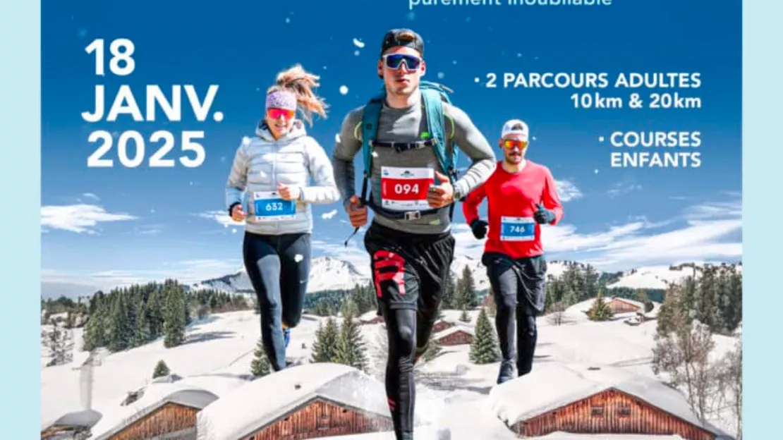 PARTENAIRE - TRAIL DES GETS