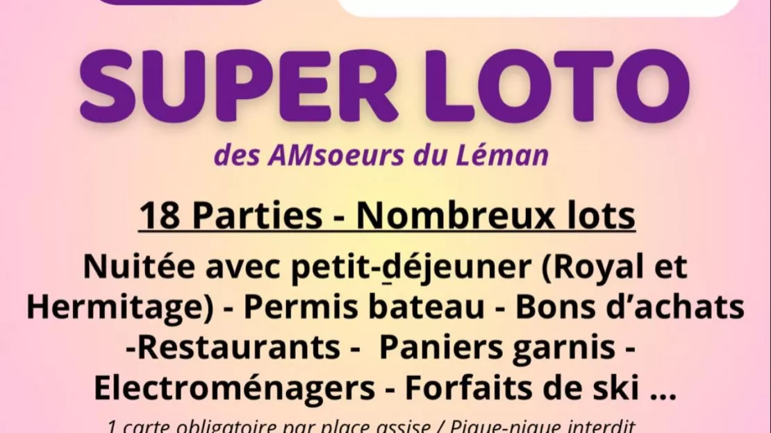 Super loto