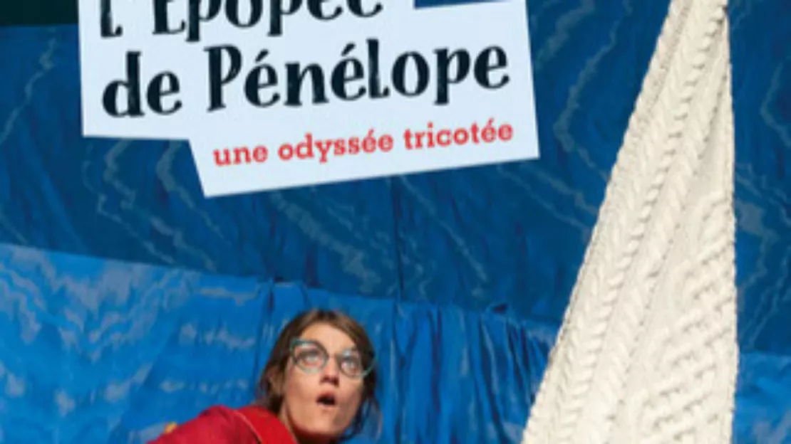 L'Épopée de Pénélope