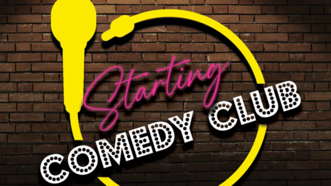 Le Comedy Club