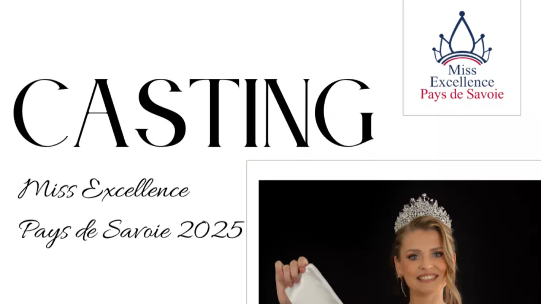 PARTENAIRE - MISS EXCELLENCE PAYS DE SAVOIE