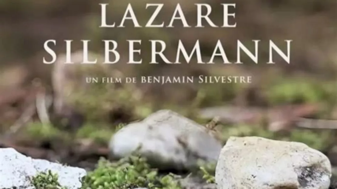 Lazare Silbermann, un film de Benjamin SYLVESTRE