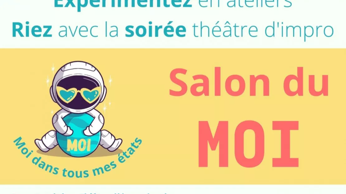 salon du moi