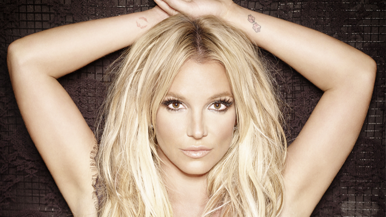 People – Parution de l'autobiographie de Britney Spears, « La