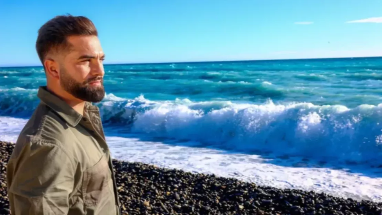 Kendji Girac : la journaliste qui a interrogé sa femme prend la parole