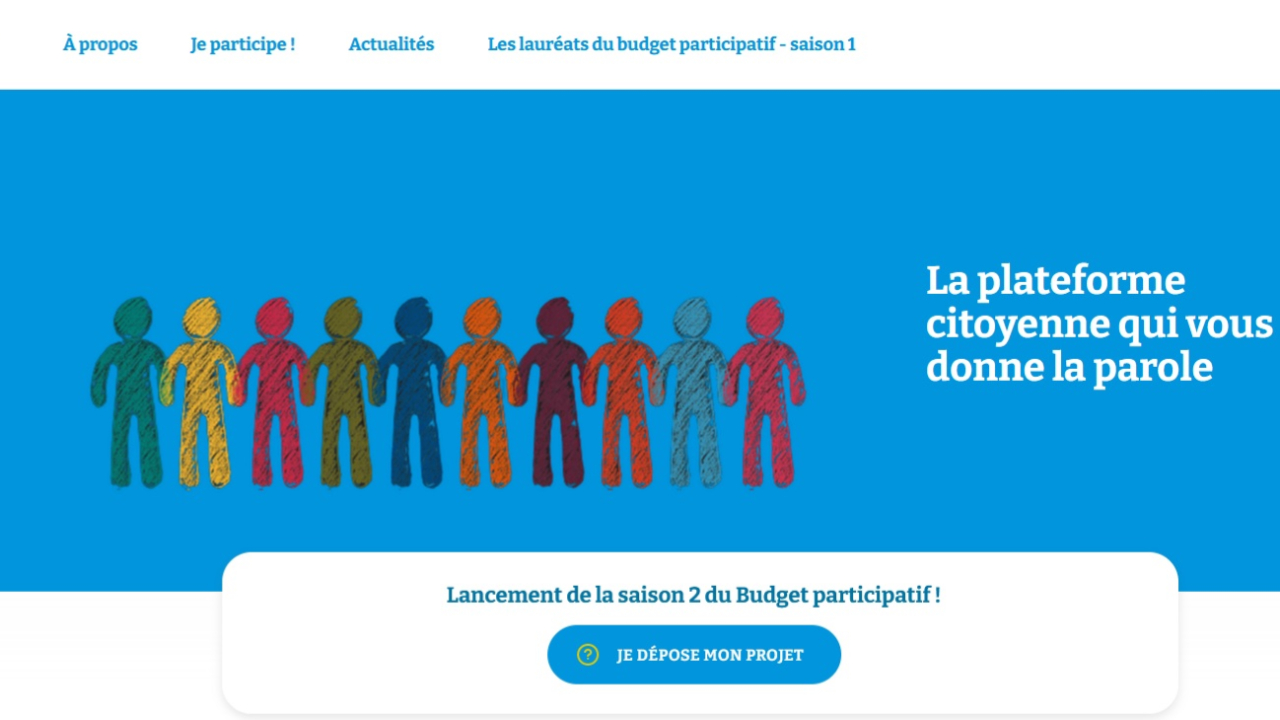 Le 2eme Budget Participatif De Thonon Se Met En Place