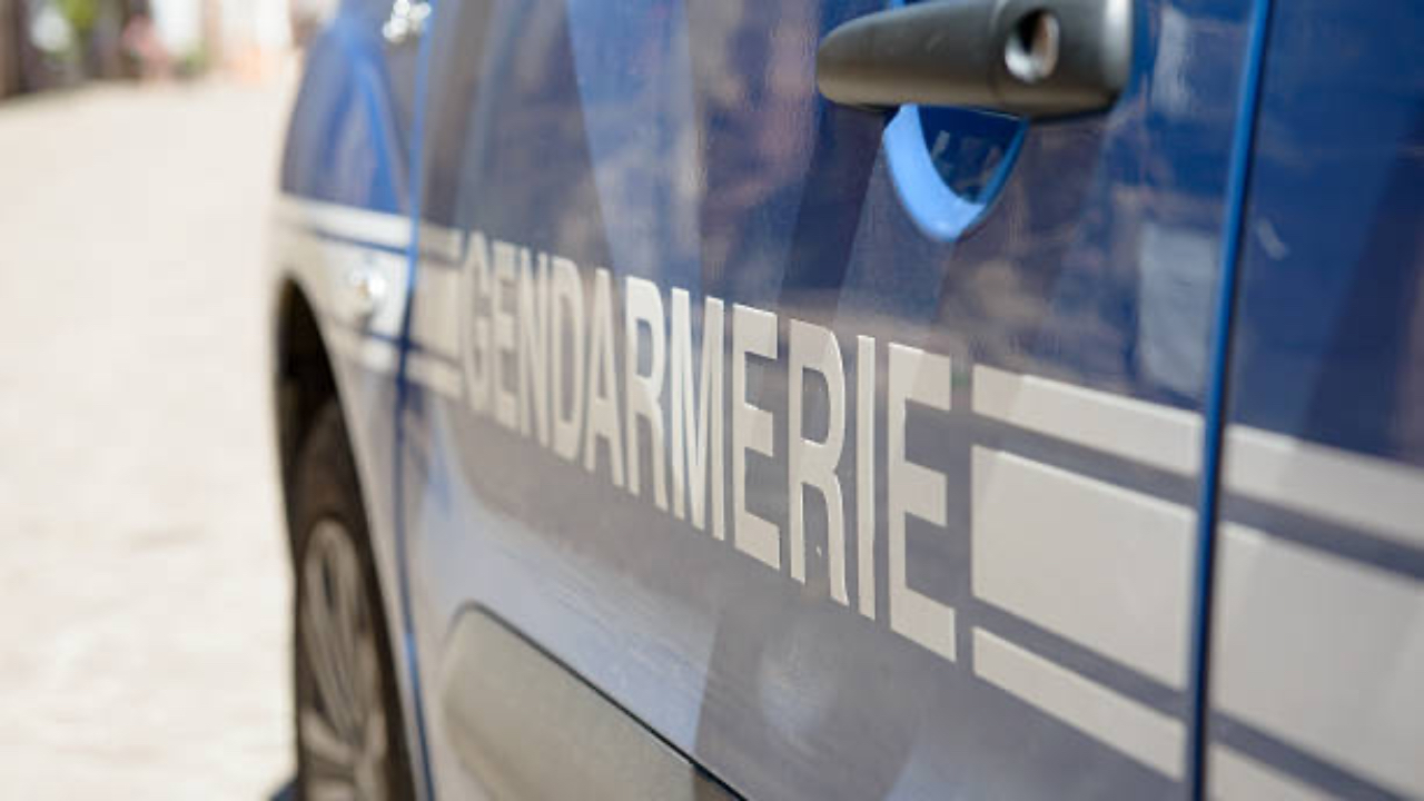 Les gendarmerie tirent sur un adolescent à Meythet