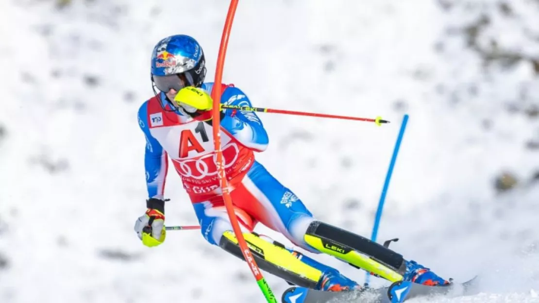 2ème victoire en 2 courses pour Clément Noël