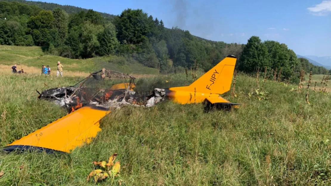 4 morts et plusieurs blessés dans des accidents en pays de Savoie