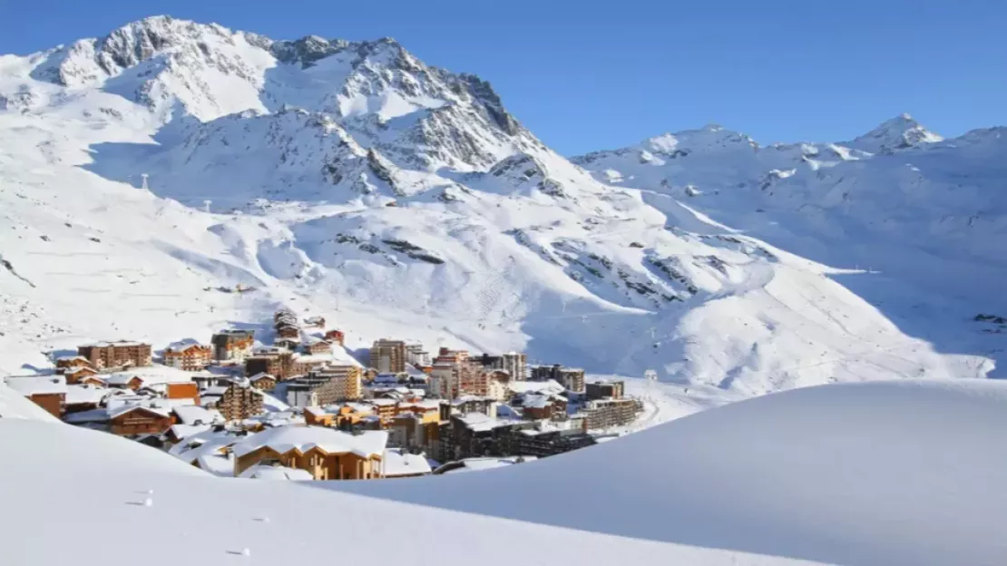 Accident de téléphérique à Val Thorens: ce que l'on sait de l'enquête