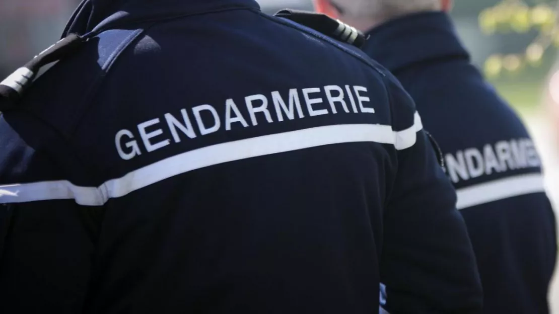 Annecy: le jeune armé d'un couteau 'voulait mettre en scène son suicide"