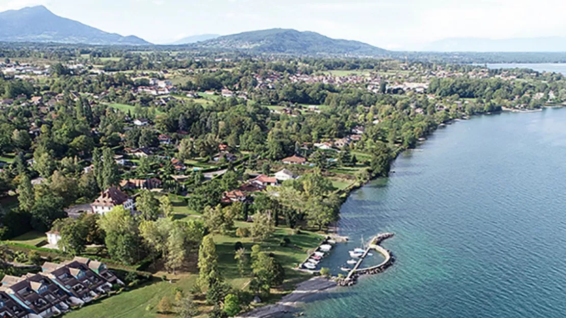 Anthy-sur-Léman : l’origine de la pollution aux hydrocarbures dans le lac connue