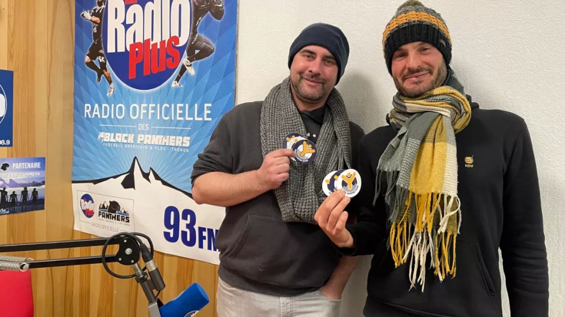 Avec le Yaute Winter Tour, la musique électronique s'invite dans les stations de ski (interview)