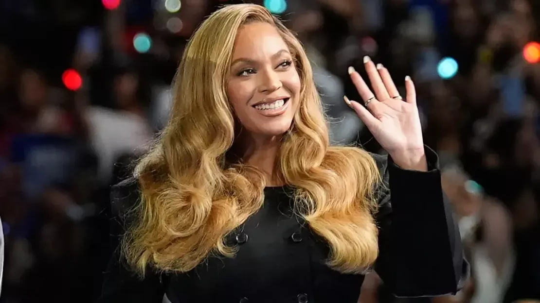 Beyoncé  artiste la plus représentée aux Grammy Awards 2025