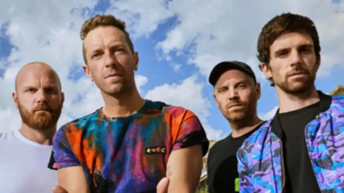 Bientôt le clap de fin pour Coldplay ?