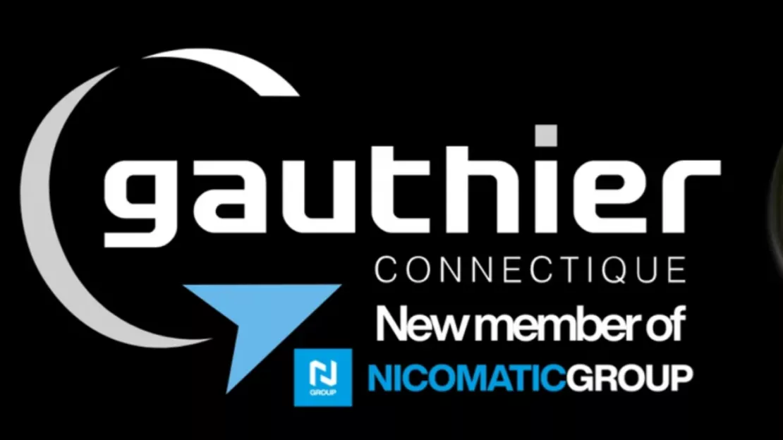 Bons-en-Chablais : Nicomatic Group annonce l'acquisition de Gauthier  Connectique