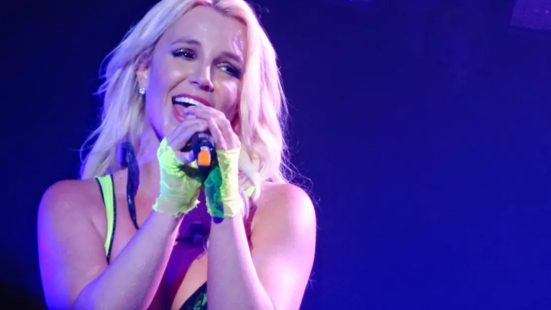 Britney Spears évoque les traumatismes de sa tutelle