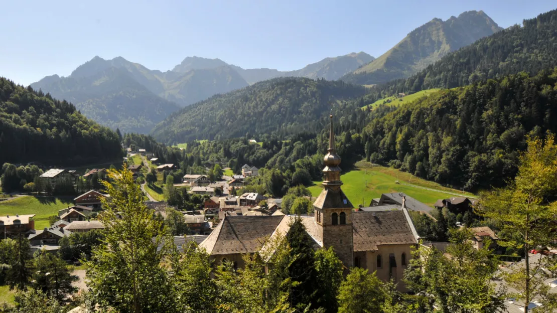 Budget 2025 : quelle incidence pour la Haute-Savoie ?