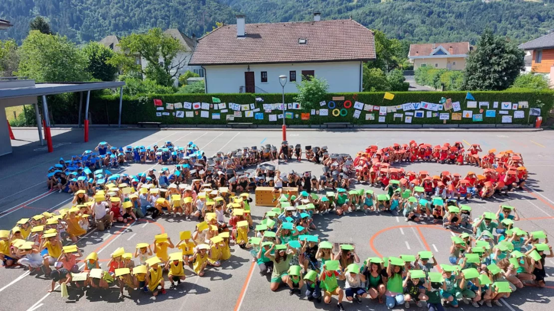 C’est le grand jour pour la candidature des Alpes aux JO 2030