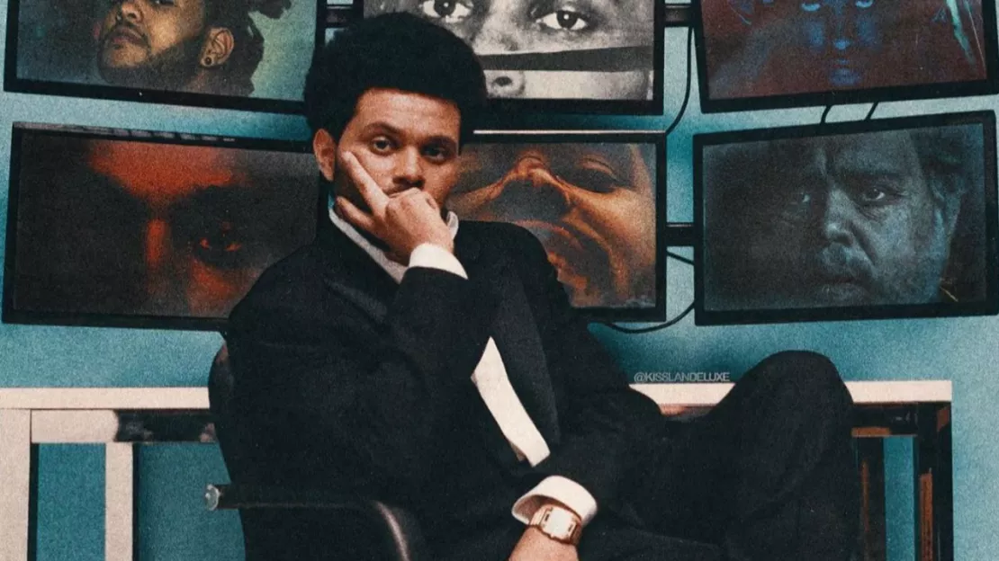 C'est officiel : on connaît enfin la date de sortie du nouvel album de The Weeknd !