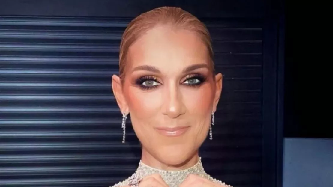 Céline Dion : Cette publication émouvante pour son amour de toujours !