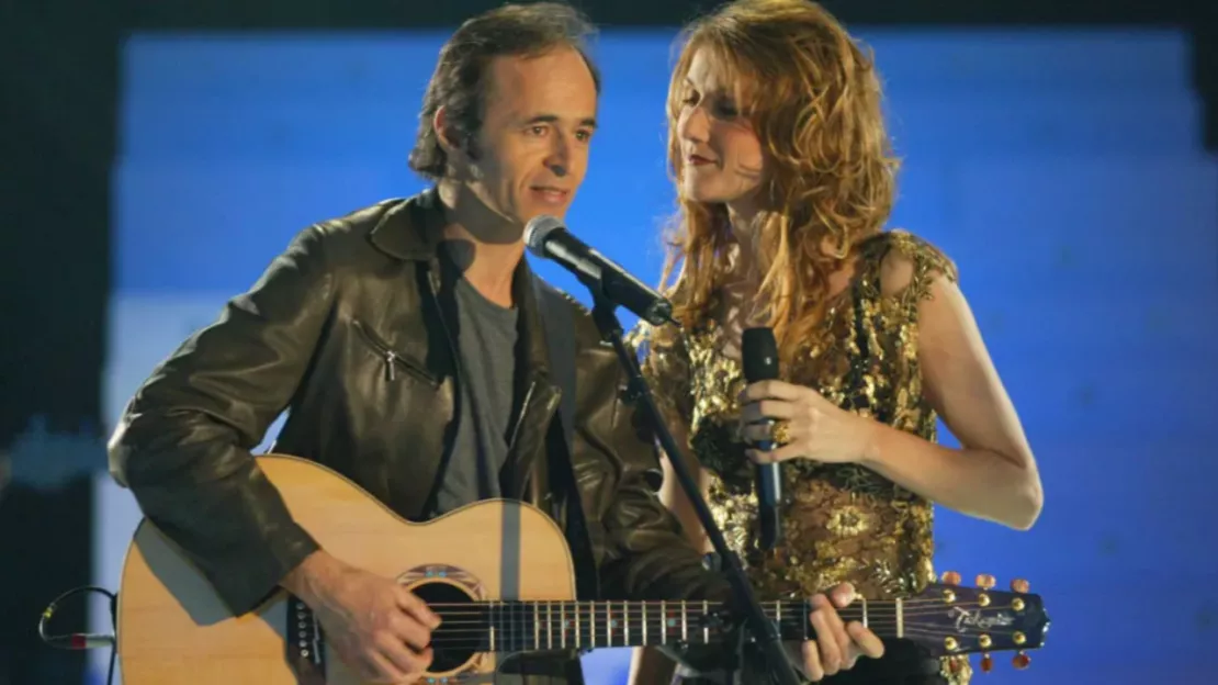 Céline Dion et Jean-Jacques Goldman : la grande annonce !