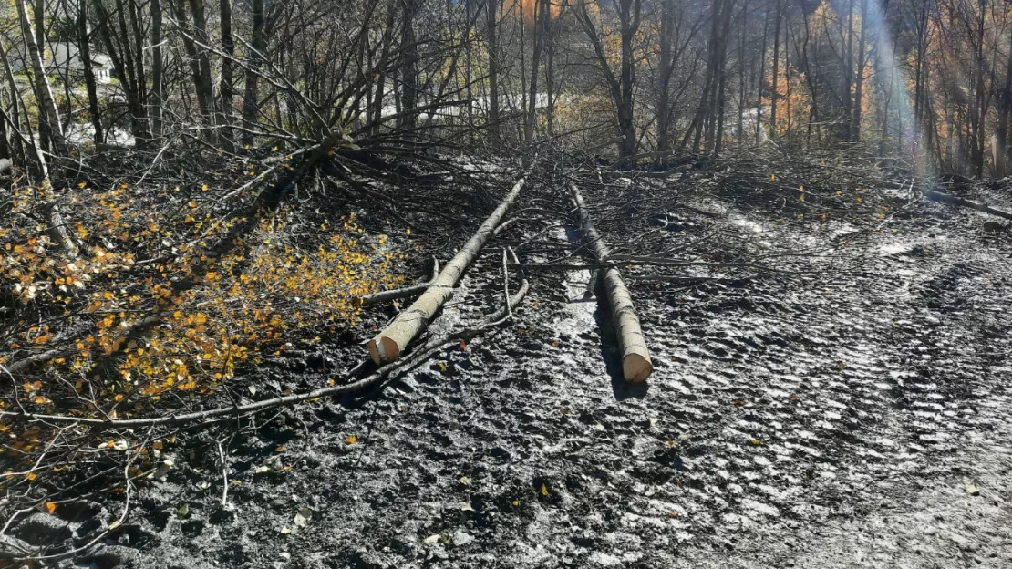 Chablais / Genevois : des reconnaissances de catastrophe naturelle