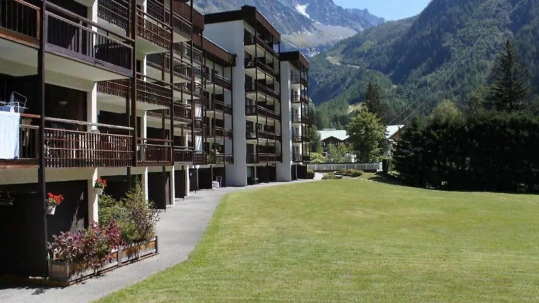 Chamonix: le nouveau PLU tourné vers le logement permanent