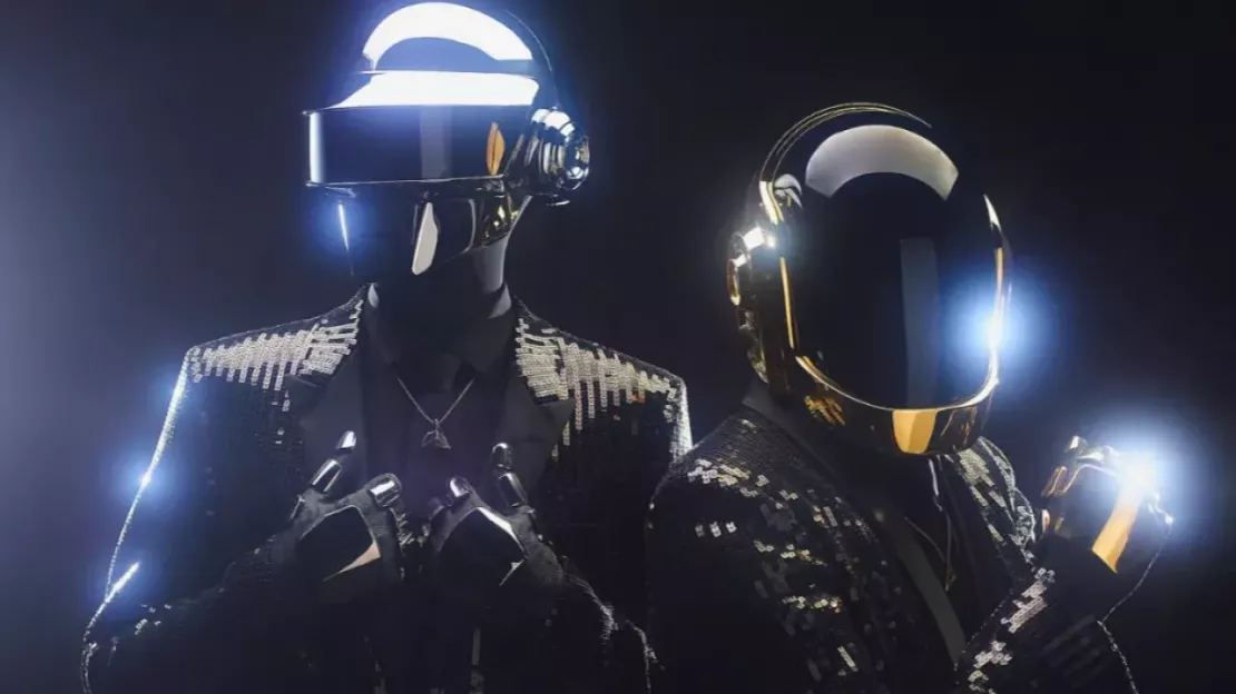 Daft Punk absent de la cérémonie d'ouverture, les raisons dévoilées